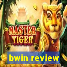 bwin review